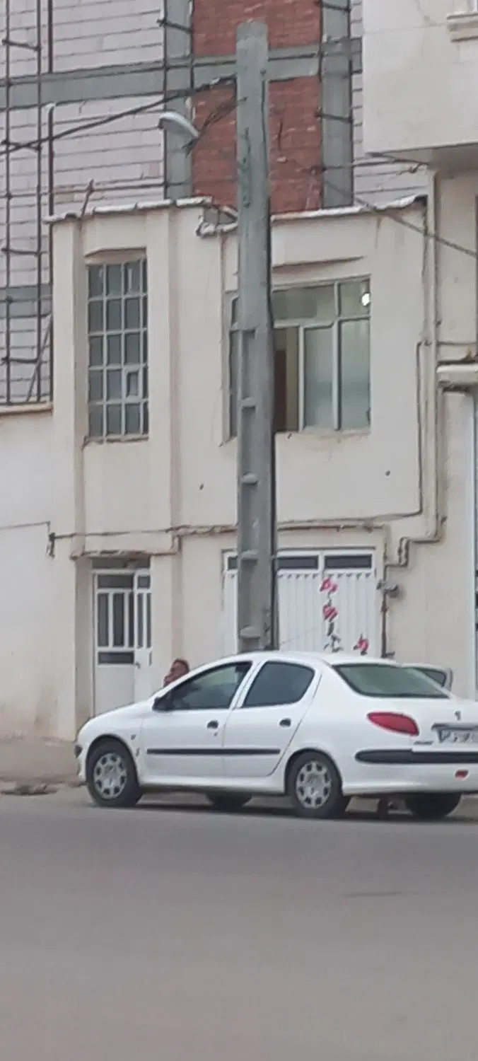 اجاره مغازه خ رفاه