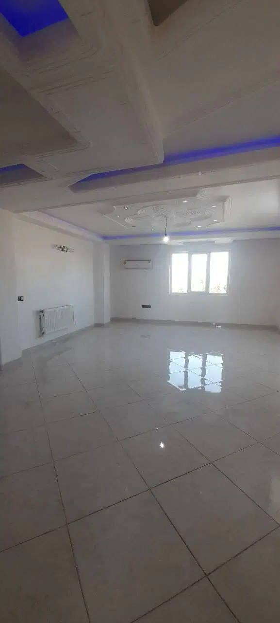 واحد آپارتمان ۱۱۰ متری فول امکانات