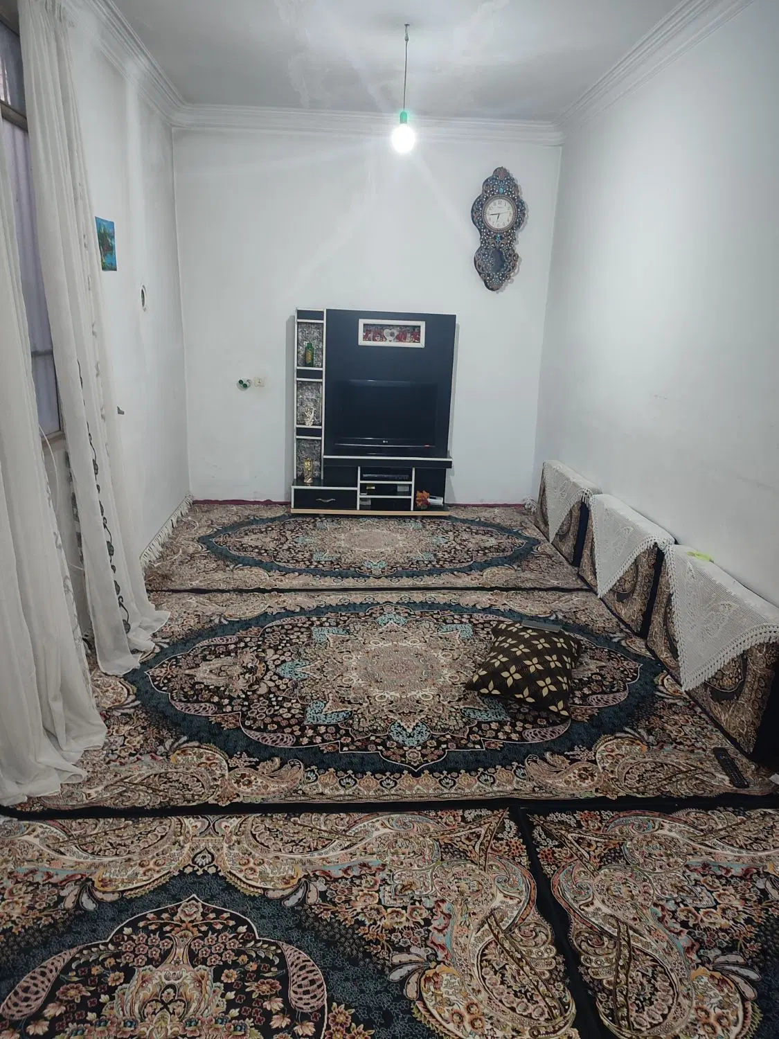 خانه ویلایی  70متری در خیراباد