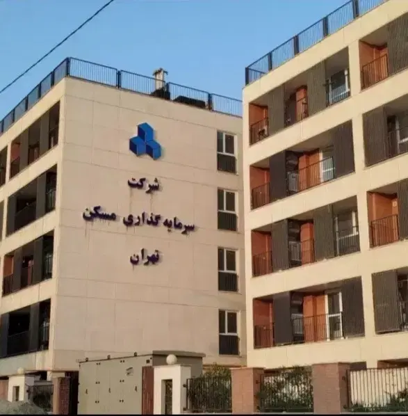 اجاره آپارتمان مجتمع  پارسه