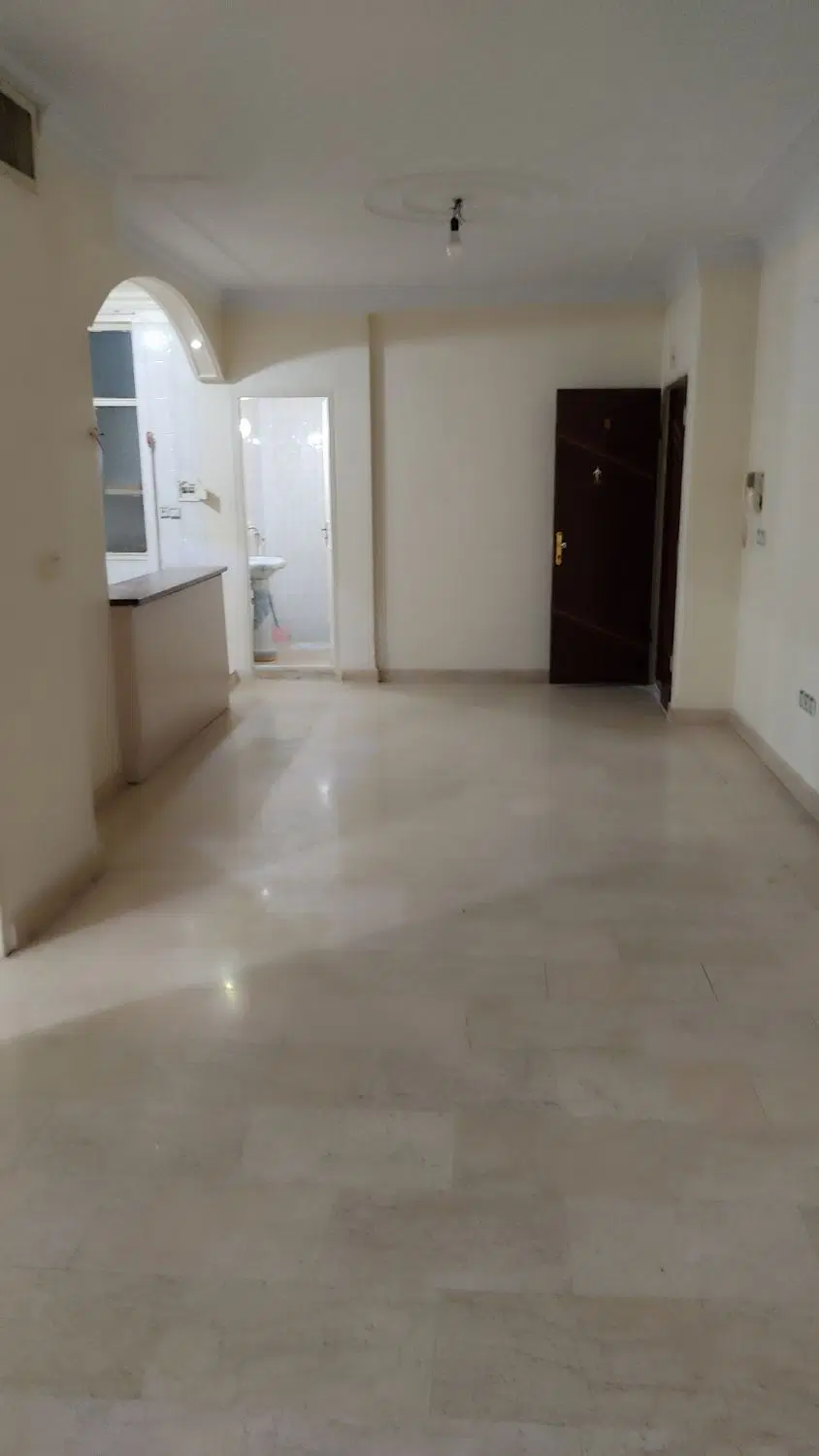آپارتمان 60 متر 1 خوابه اجاره