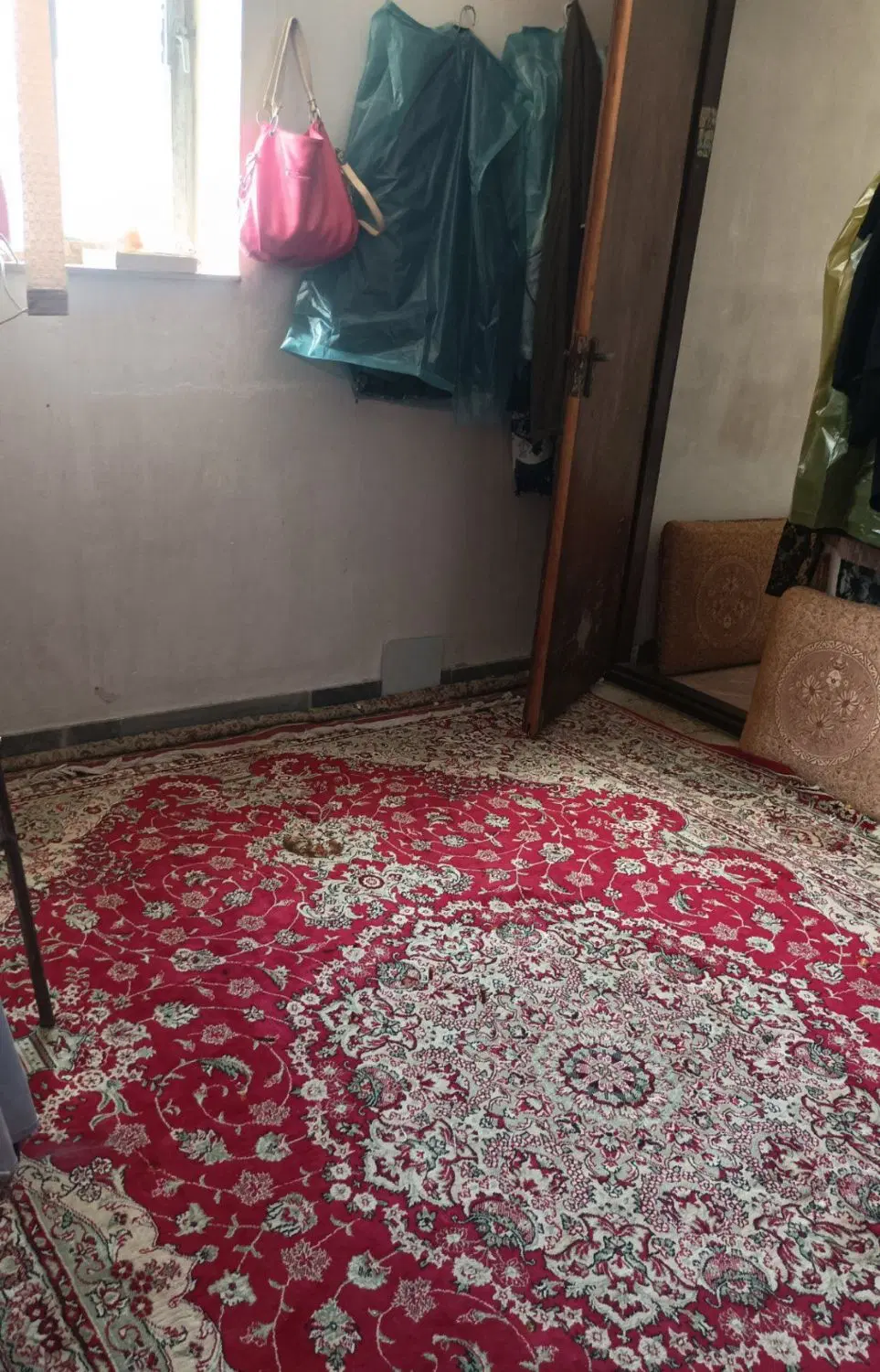 خونه ۱۱۰ متری تمیز وشیک در شهرستانی