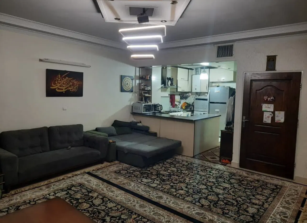 اجاره آپارتمان ۷۵متری
