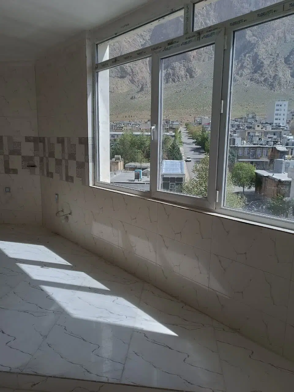اجاره و رهن آپارتمان نو ساز فول امکانات