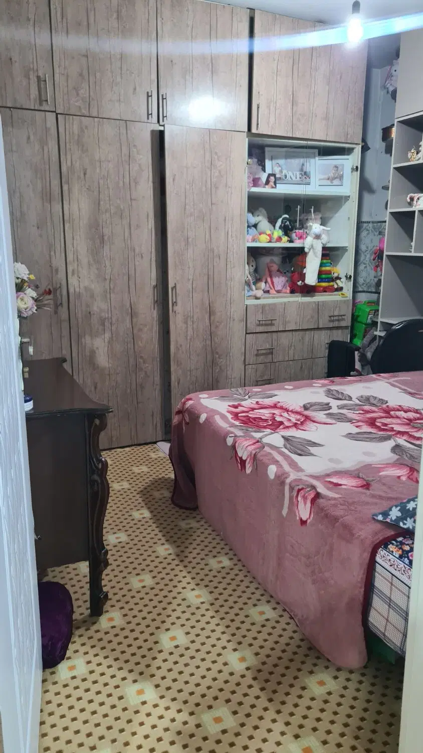 فروش خانه ویلایی سه طبقه