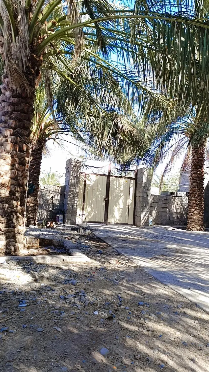 خانه نظام‌شهر مشک