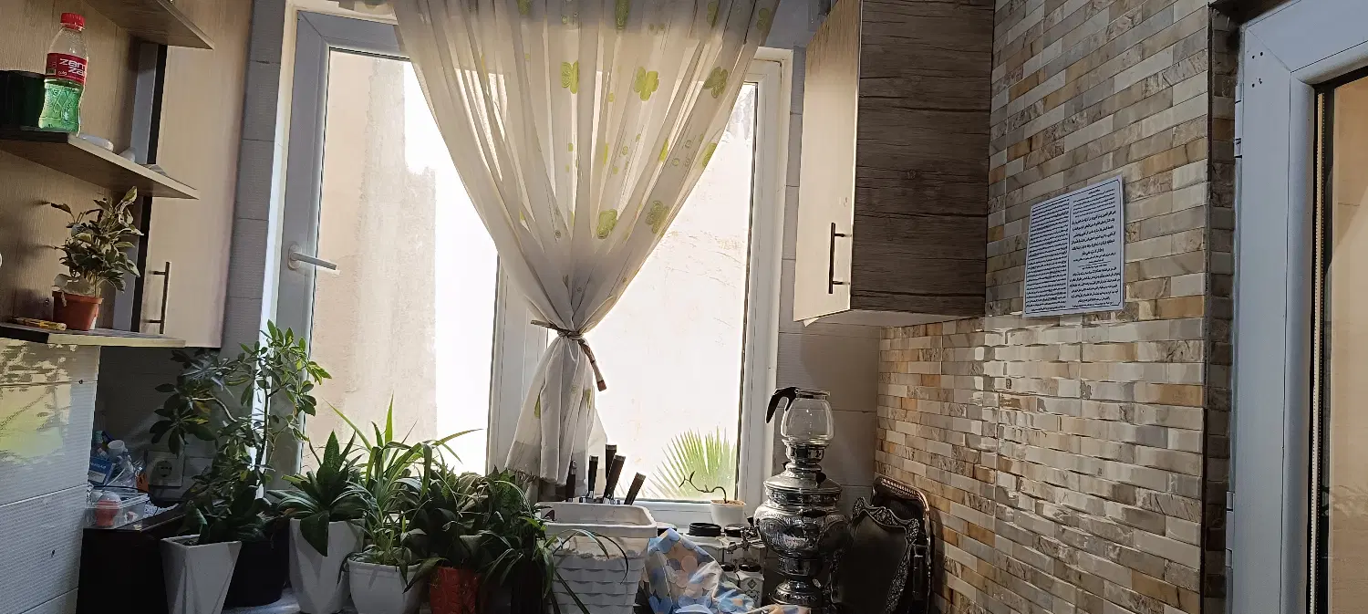 فرصت استثنایی برای سکونت و سرمایه گذاری