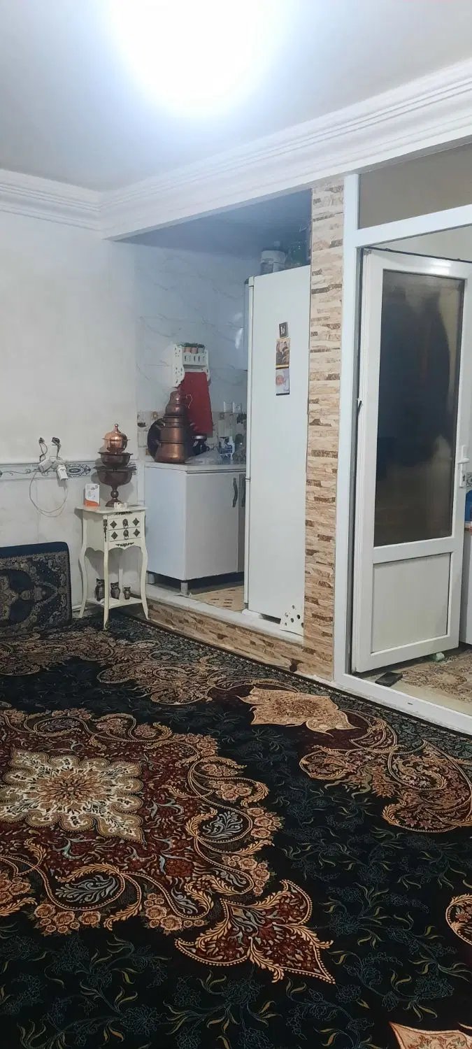 منزل اجاره ای ۵۵متری