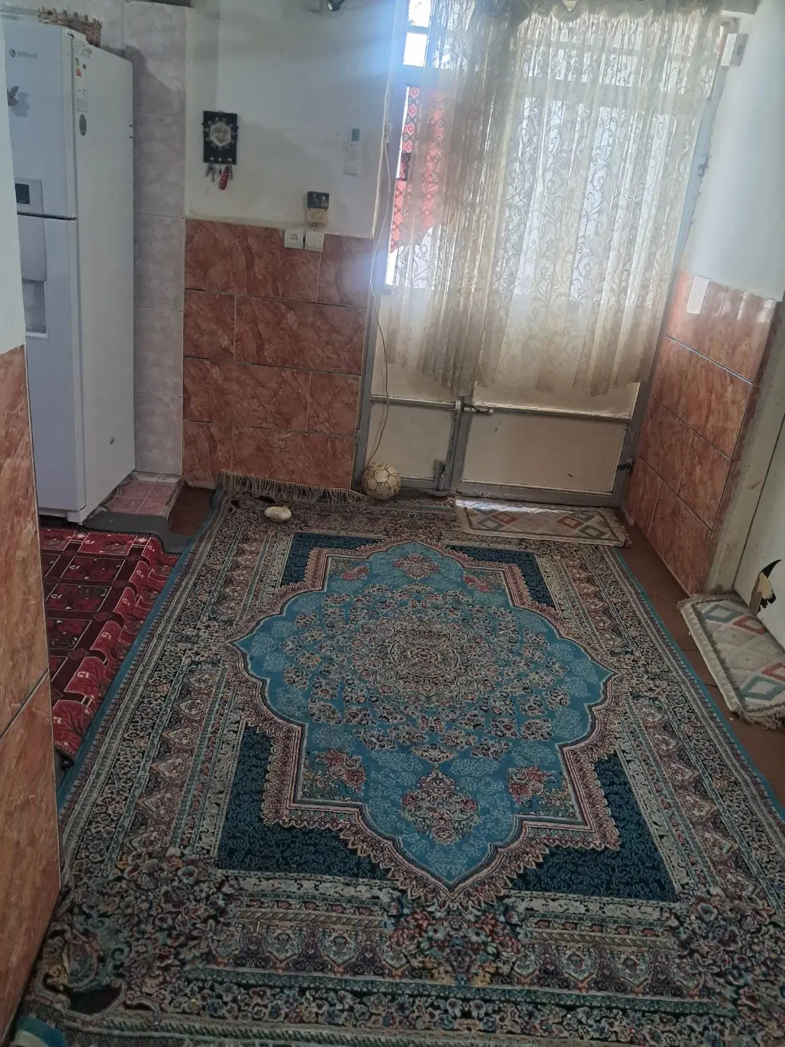 خانه ویلایی