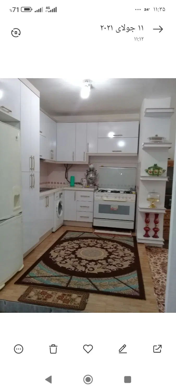 رهن واجاره خانه ویلایی