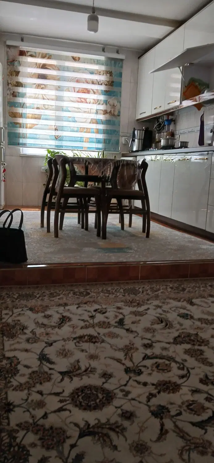 واحد 106 متری جنوبی نورگیر  دو طرف