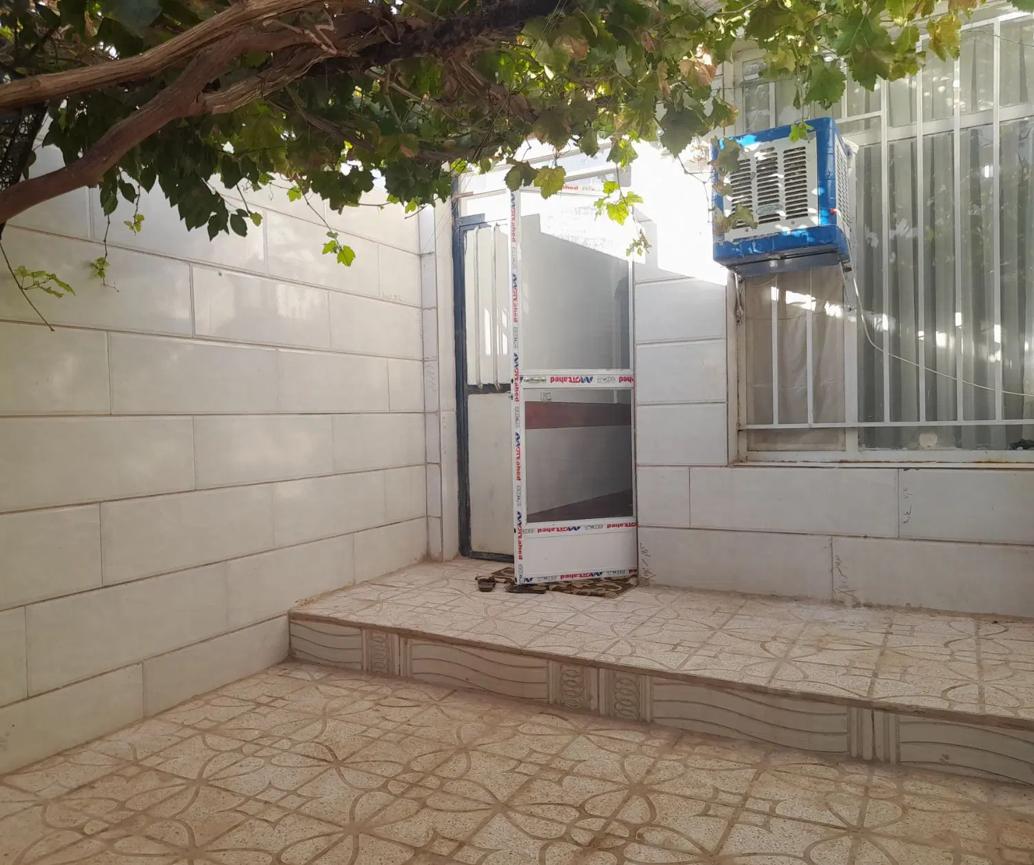 فروش خانه ویلایی دستگرد