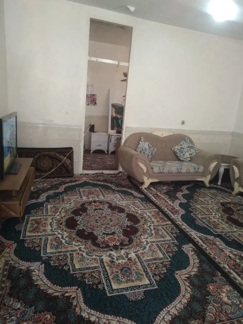 منزل ویلایی در ریحان آباد