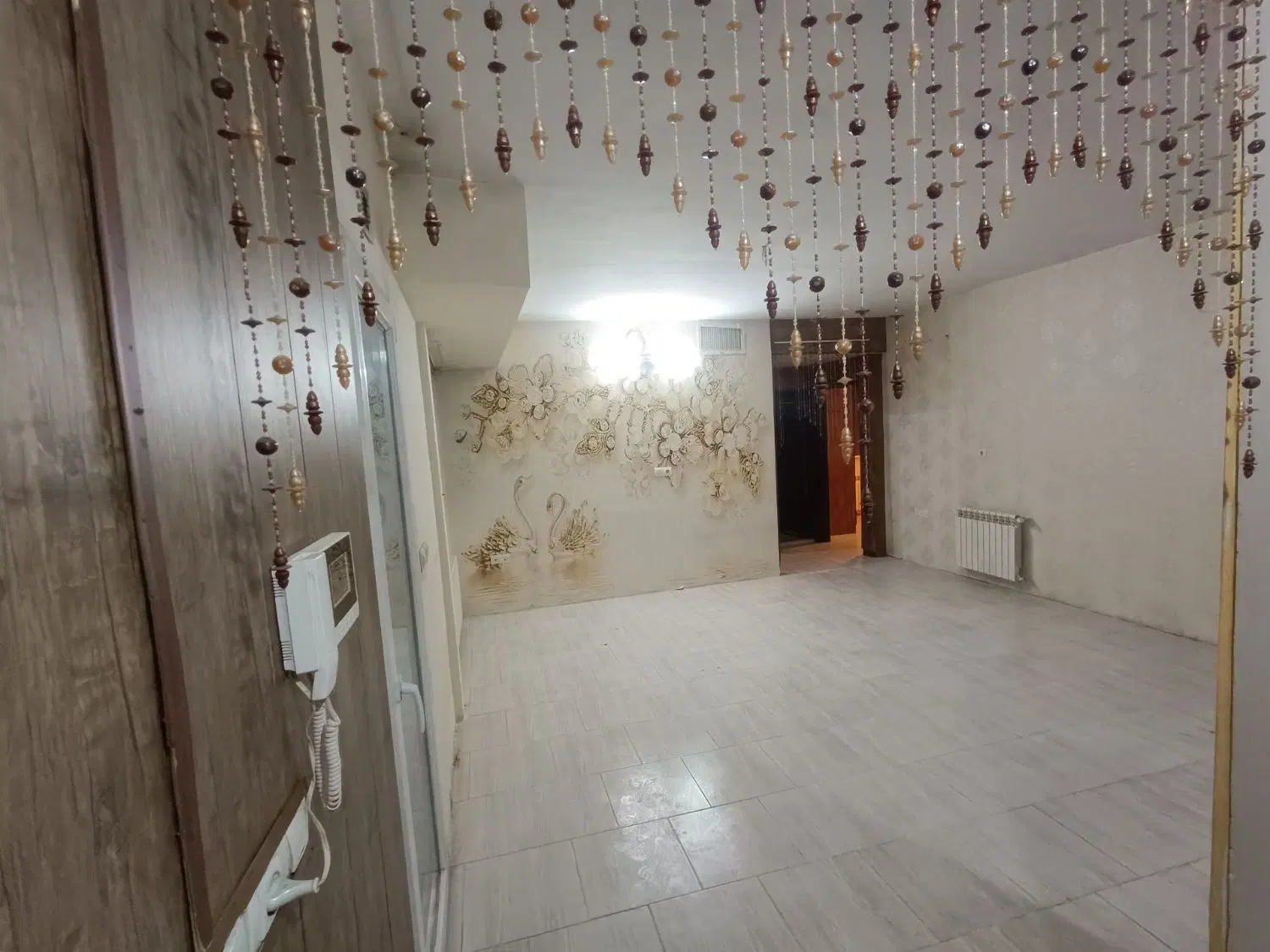 واحد مهرگان بوستان ۱ طبقه سوم