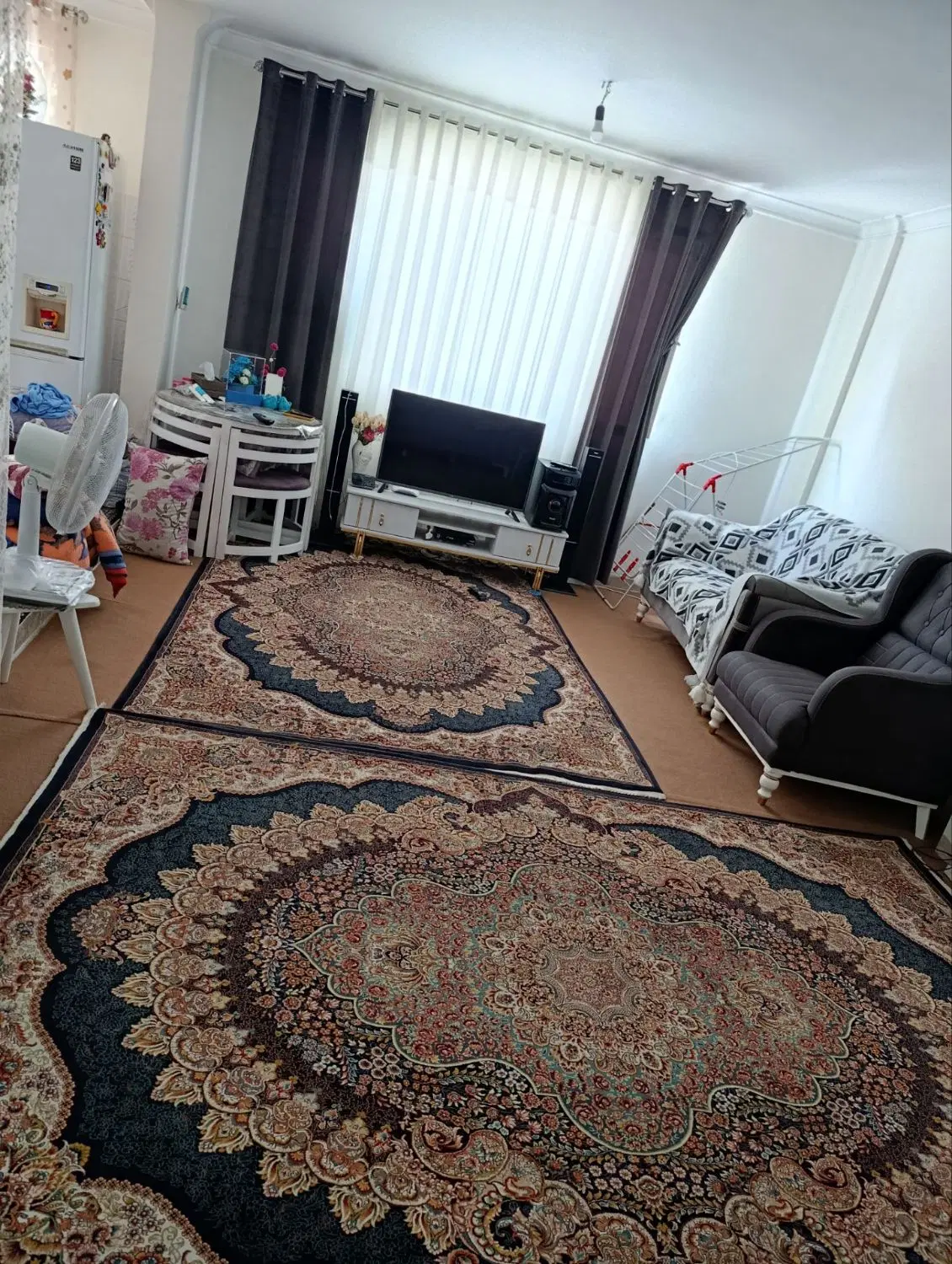 رهن آپارتمان
