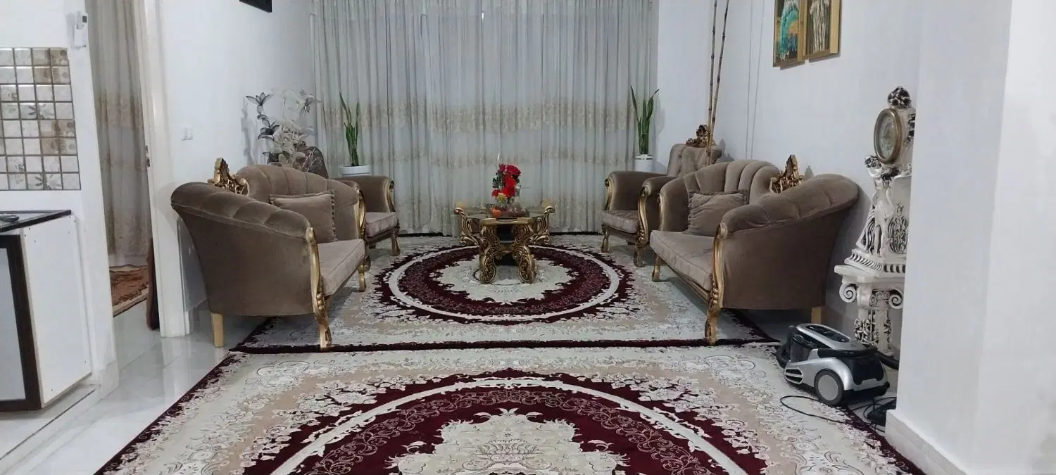 آپارتمان