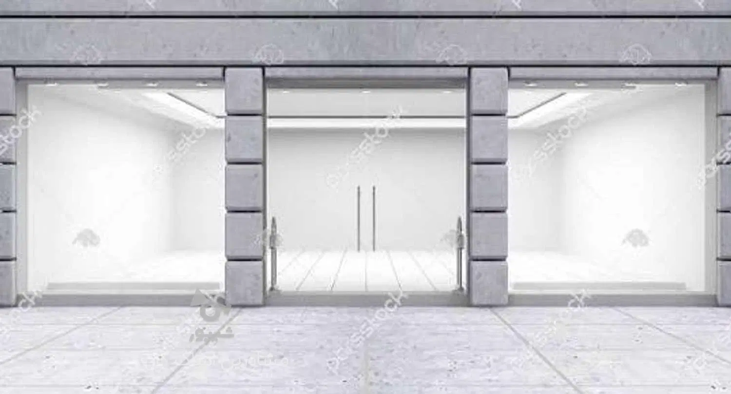 دوباب مغازه
