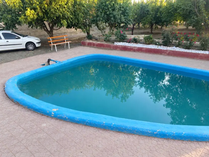 زمین داخل طرح هادی سند تک برگ
