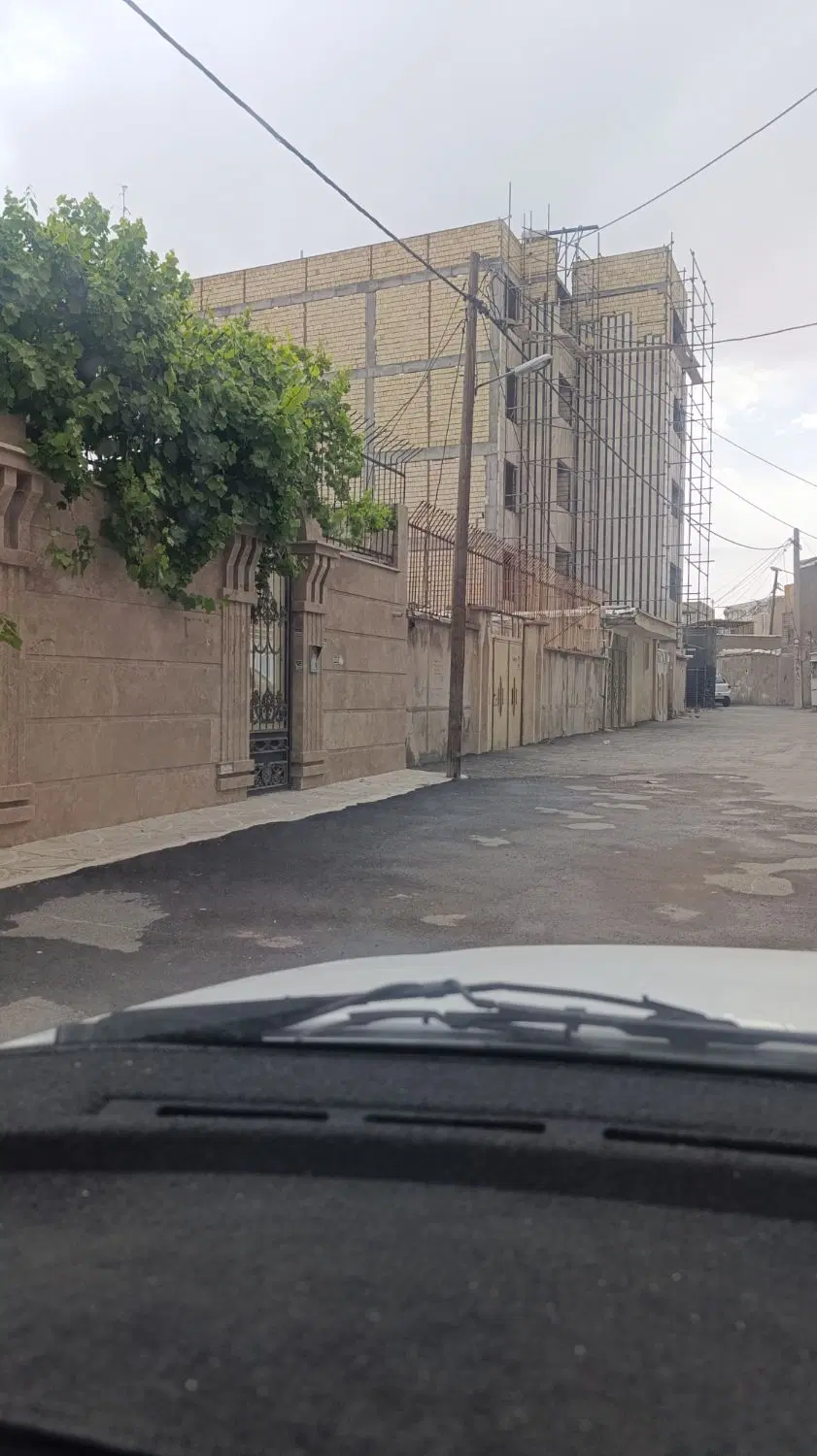 خانه ویلایی مسیرنفت 268متر
