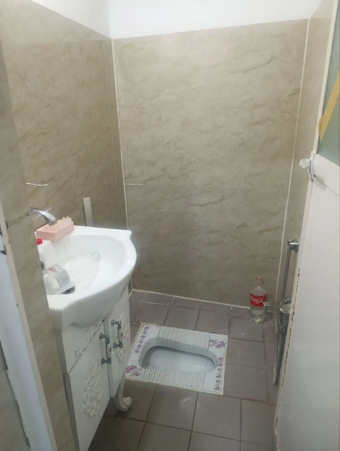 اجاره ای 60 متری اسلامشهر حصارک پایین
