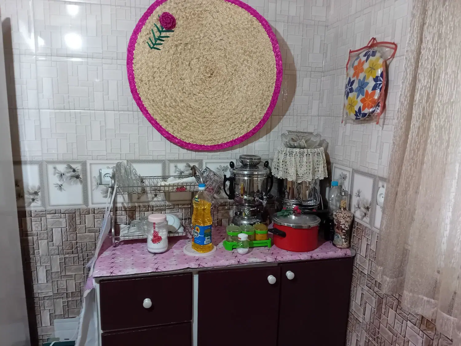 اجاره ویلایی سالیانه پره سر