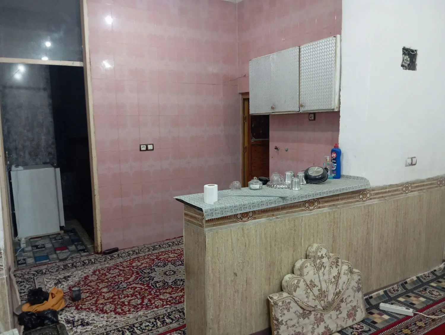 خانه اجاره‌ بهمنشیر 14