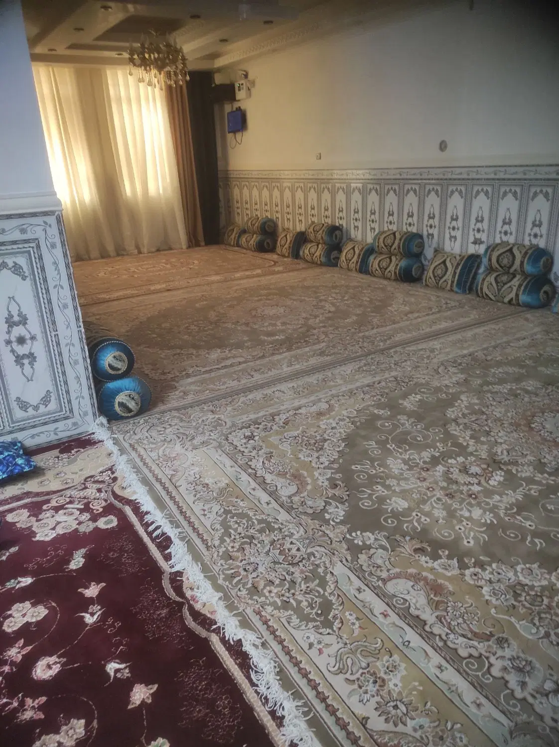 فروش خونه مسکونی مهریان فرهنگیان دو