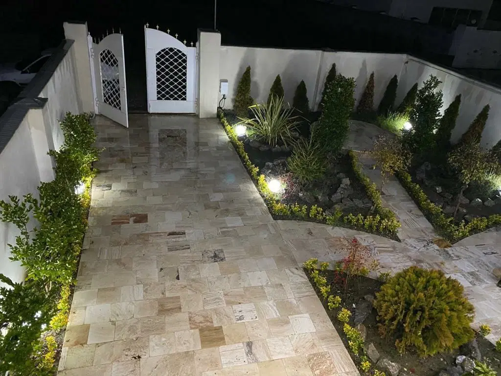 فروش ویژه اینویلابعلت مهاجرت200م پیلوت+ سند7ک دریا
