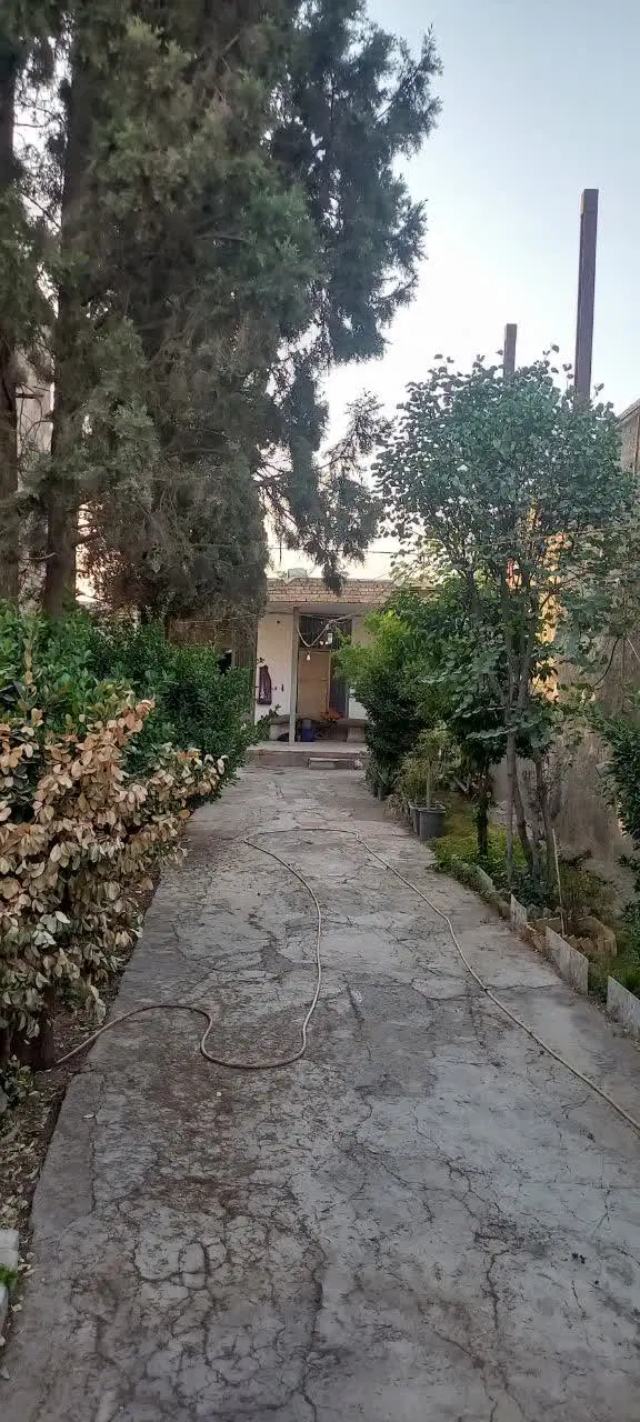 خانه ویلایی