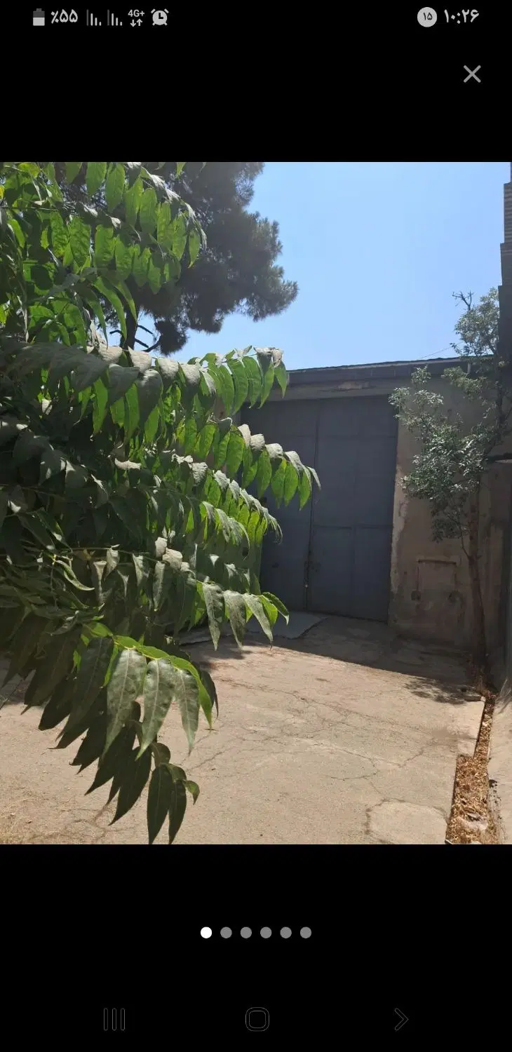 اجاره منزل مسکونی ویلایی
