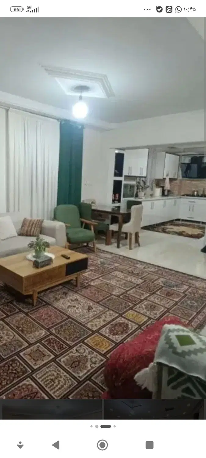 اپارتمان