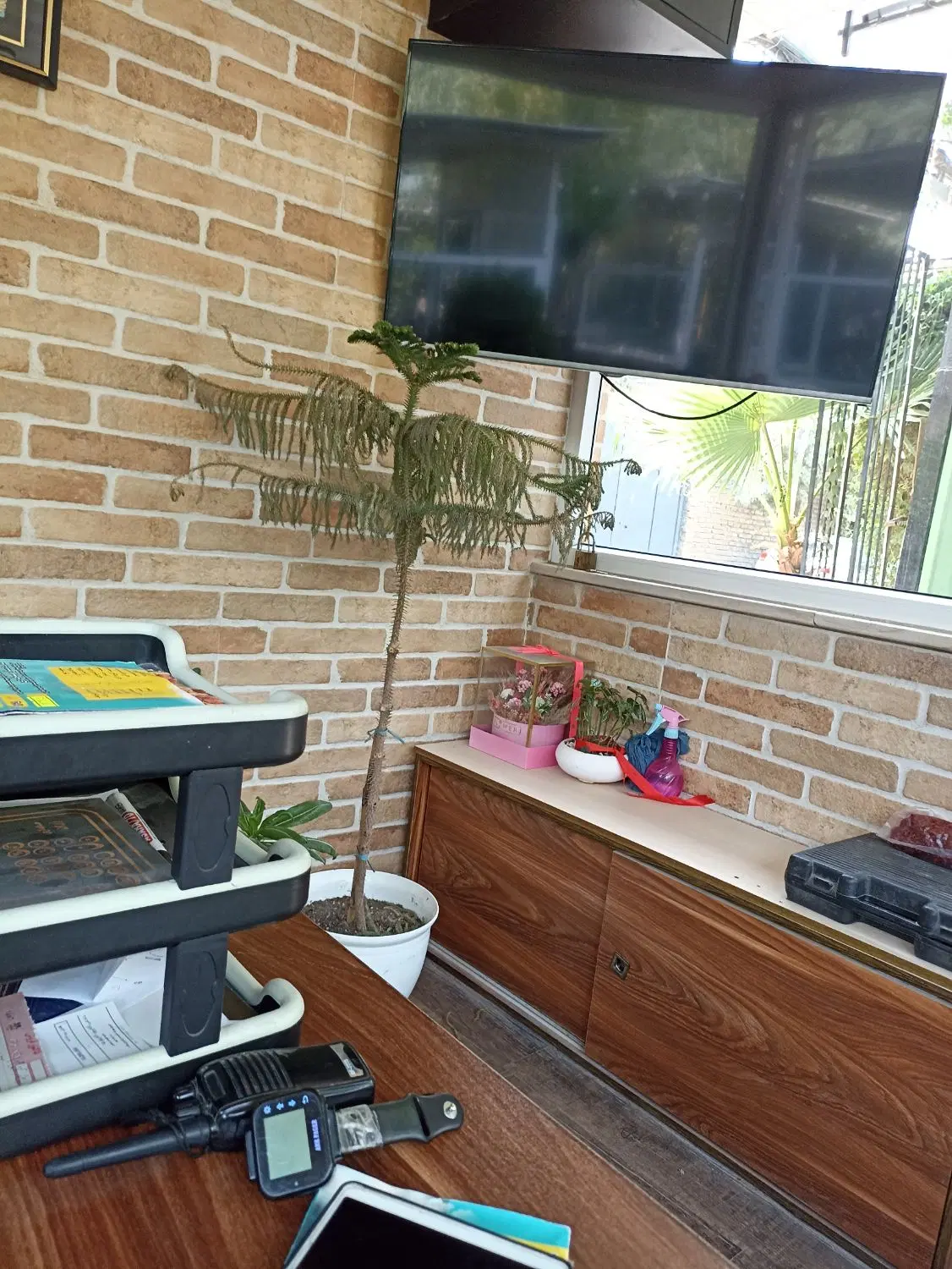 اجاره واحد اداری در مجتمع گلستان مطب و دفتر تجاری
