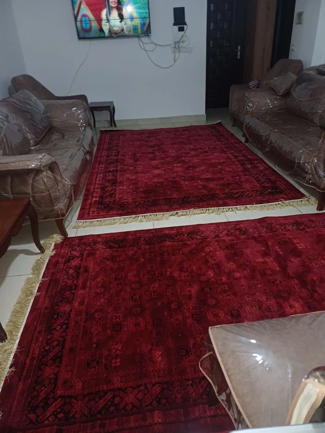 املاک