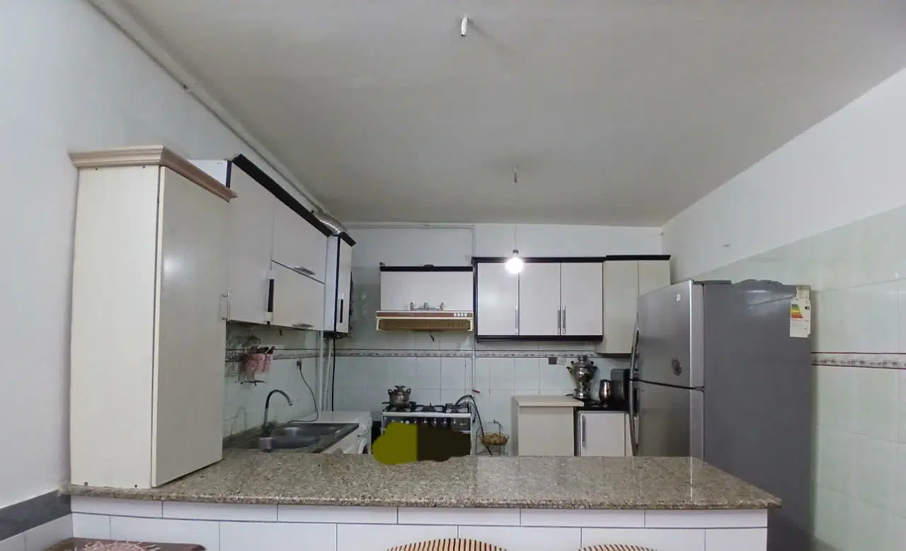 منزل اجاره ای شهرک ابوالفضل