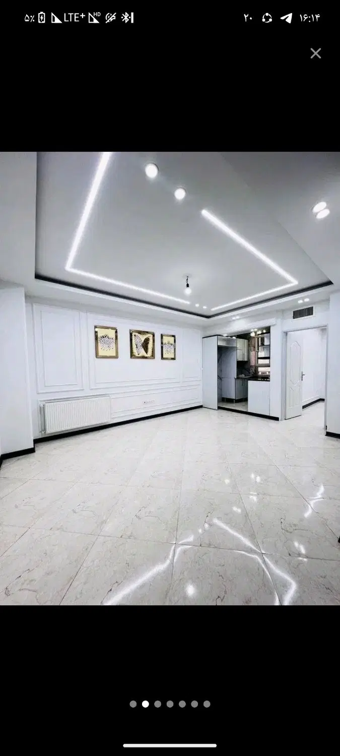 خانه اجاره در فرهنگیان