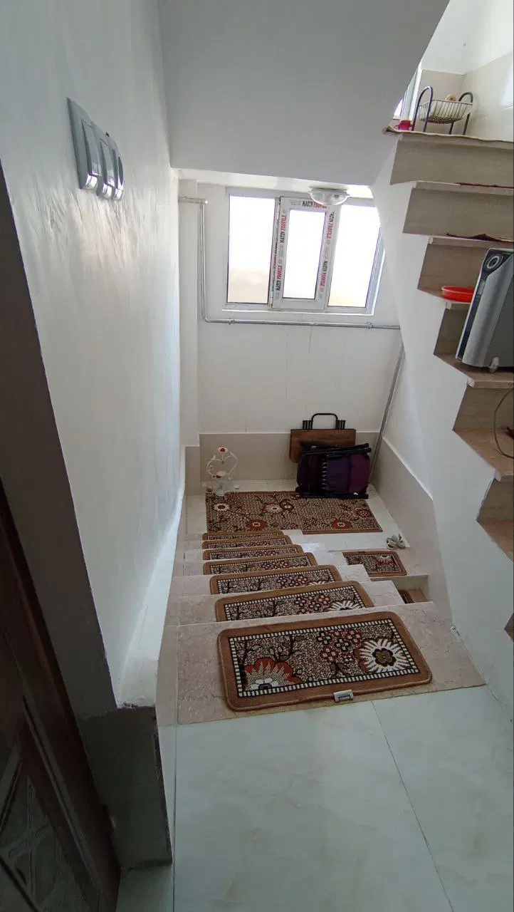 فروش خانه دو واحدی