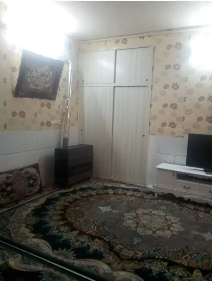 منزل اجارهای داوران