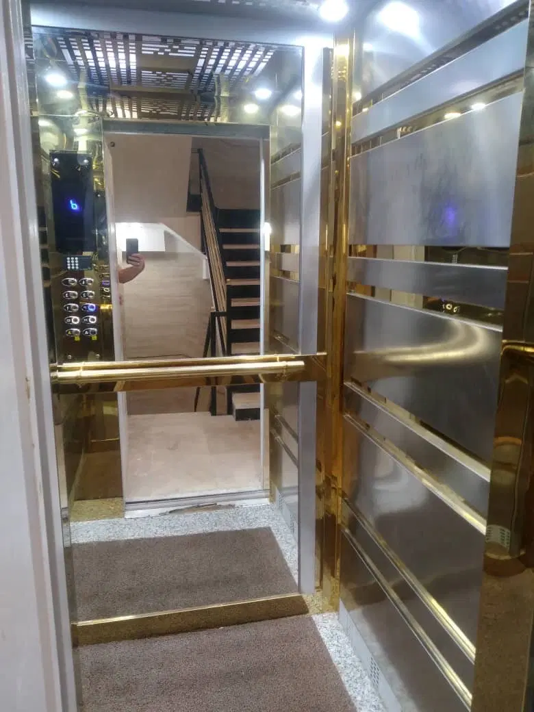 فروش فوری خانه  صفر کلید نخورده