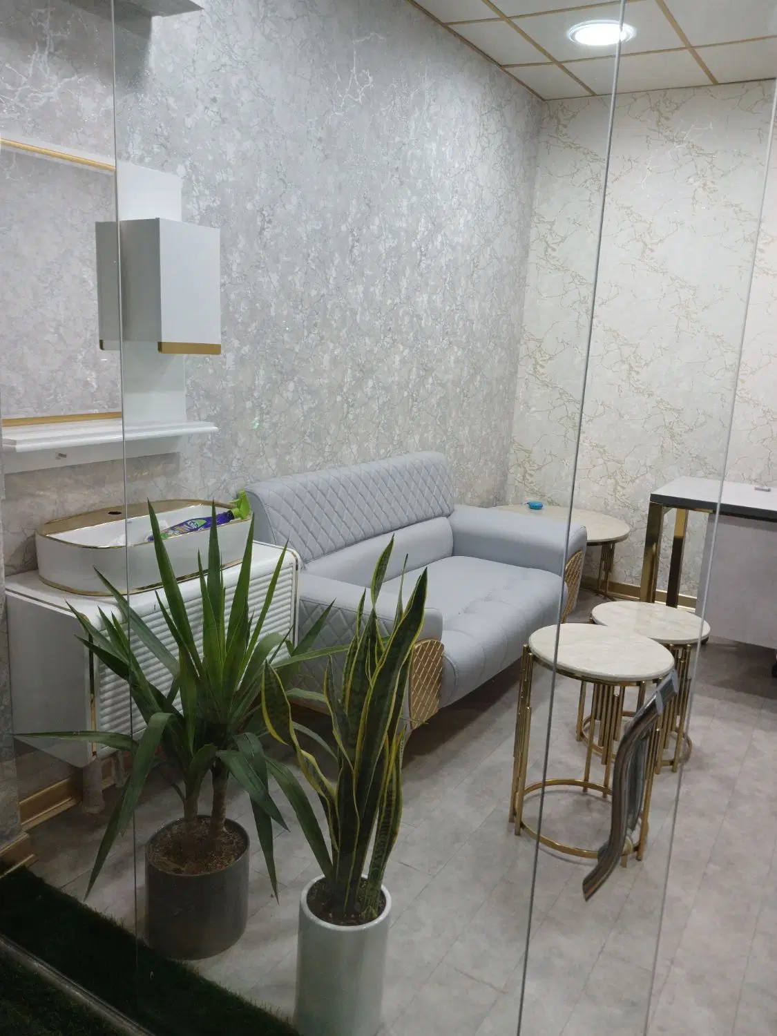 واگذاری سه راهی بلوار اصلی