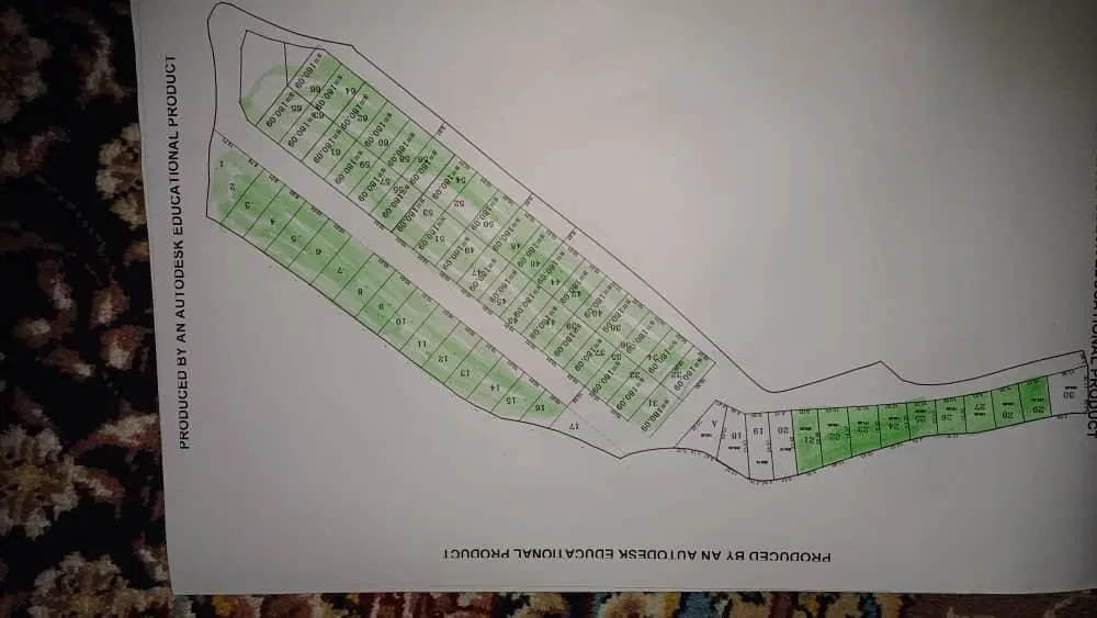 زمین خلیج‌فارس