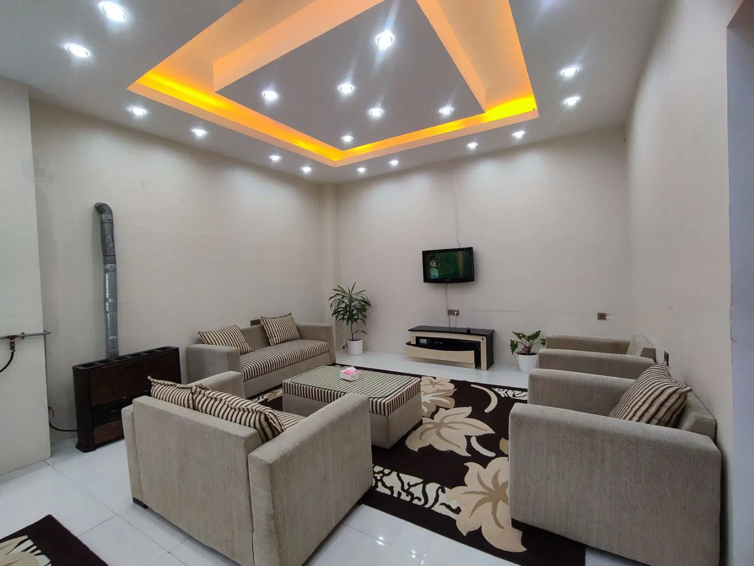 اجاره روزانه ویلا