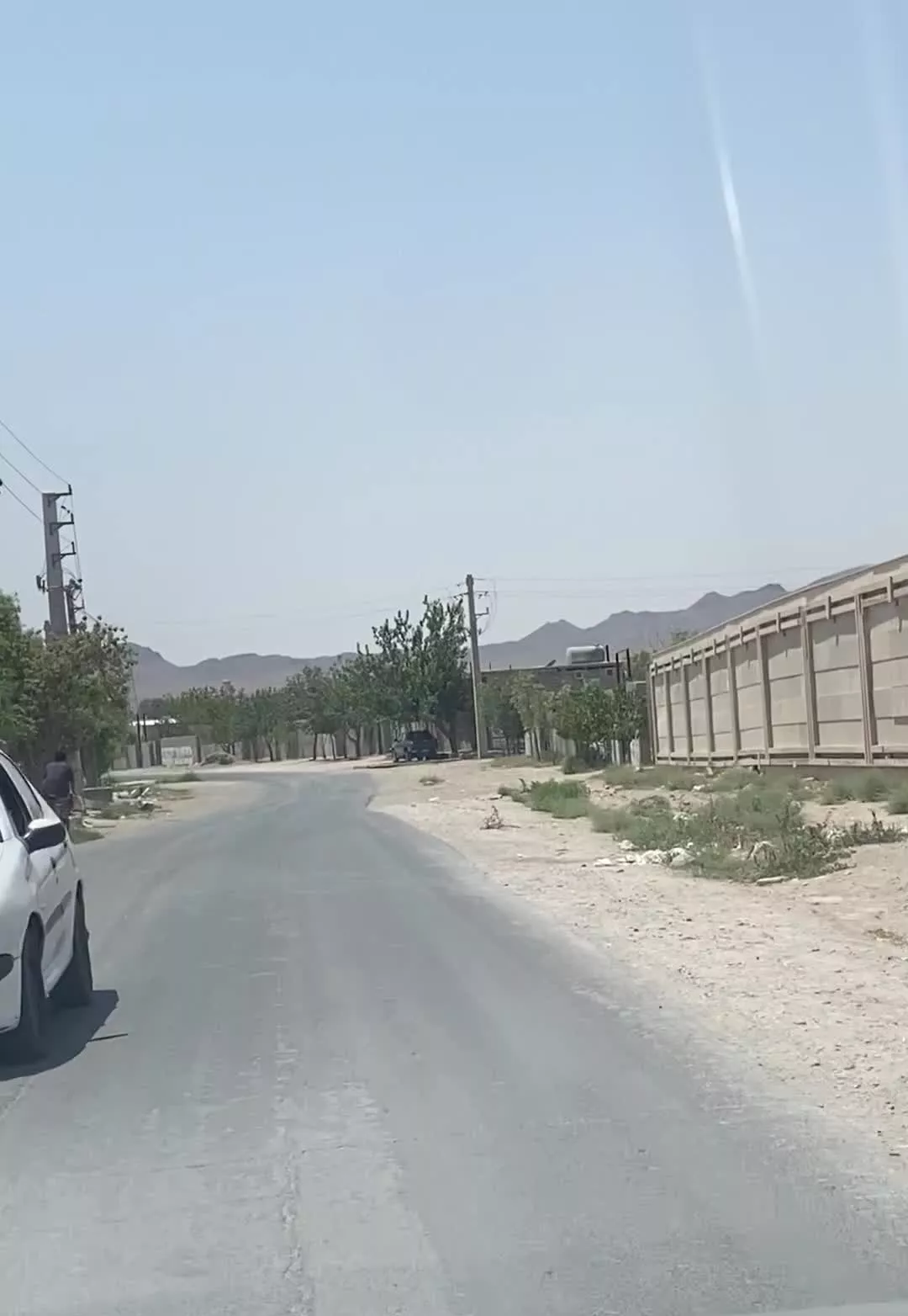 ۵۰۰متر ویلا انجم آباد فررووش فوری