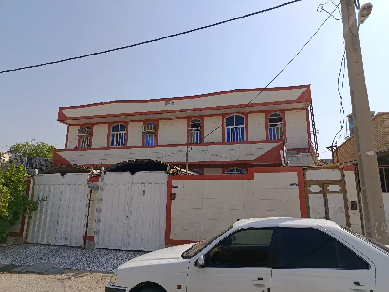 بنک خونه آپارتمانی