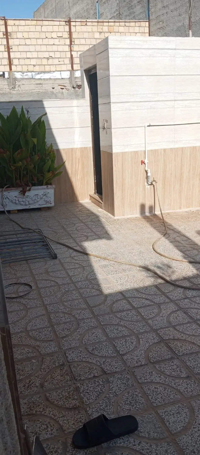 خانه اجاره‌ای