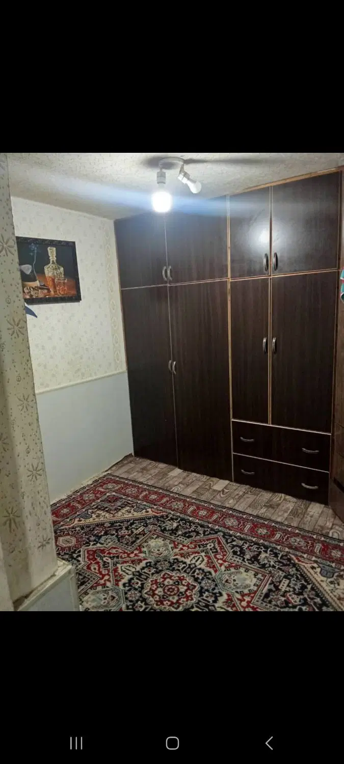 خانه اجاره ای  ۴۵ متری