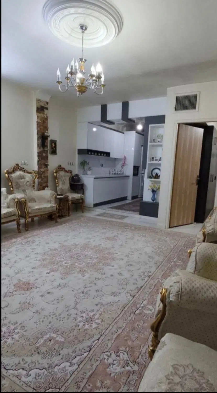 فروش واحد مسکونی،محمدآباد