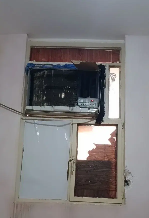 یه واحد اپارتمان درمهدیس