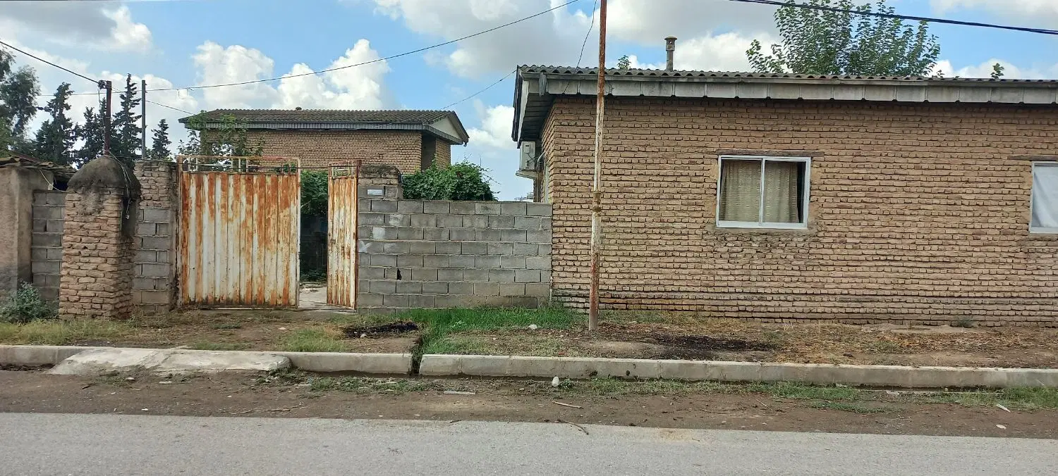 خانه ویلایی