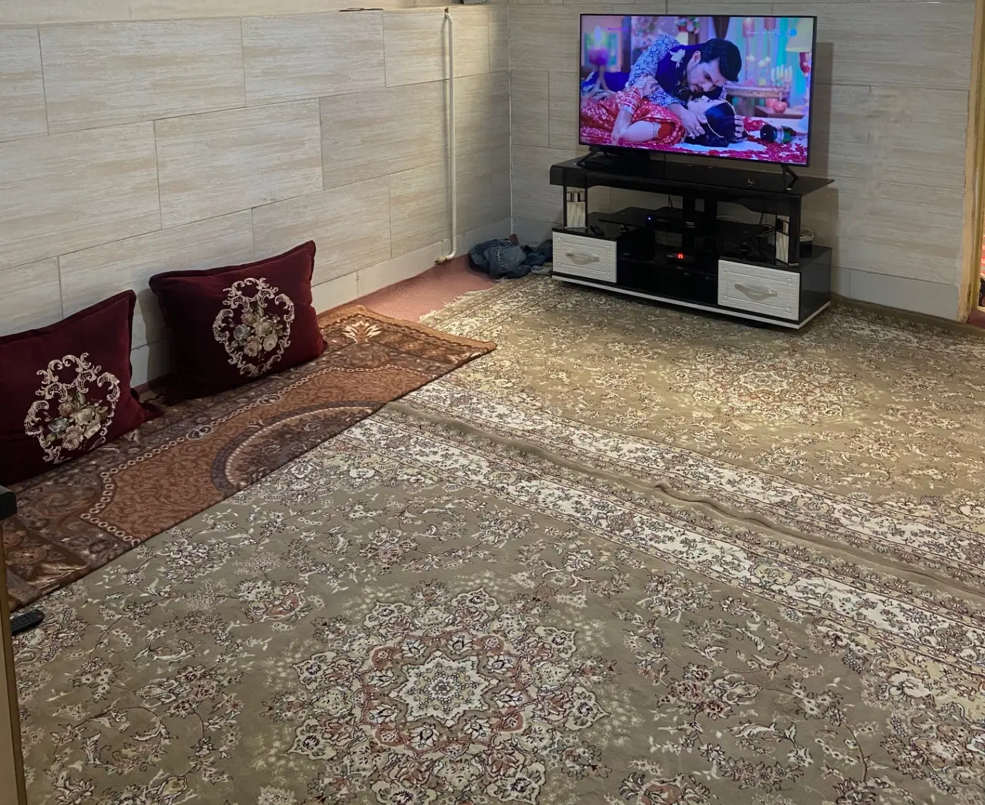 خانه سردرود
