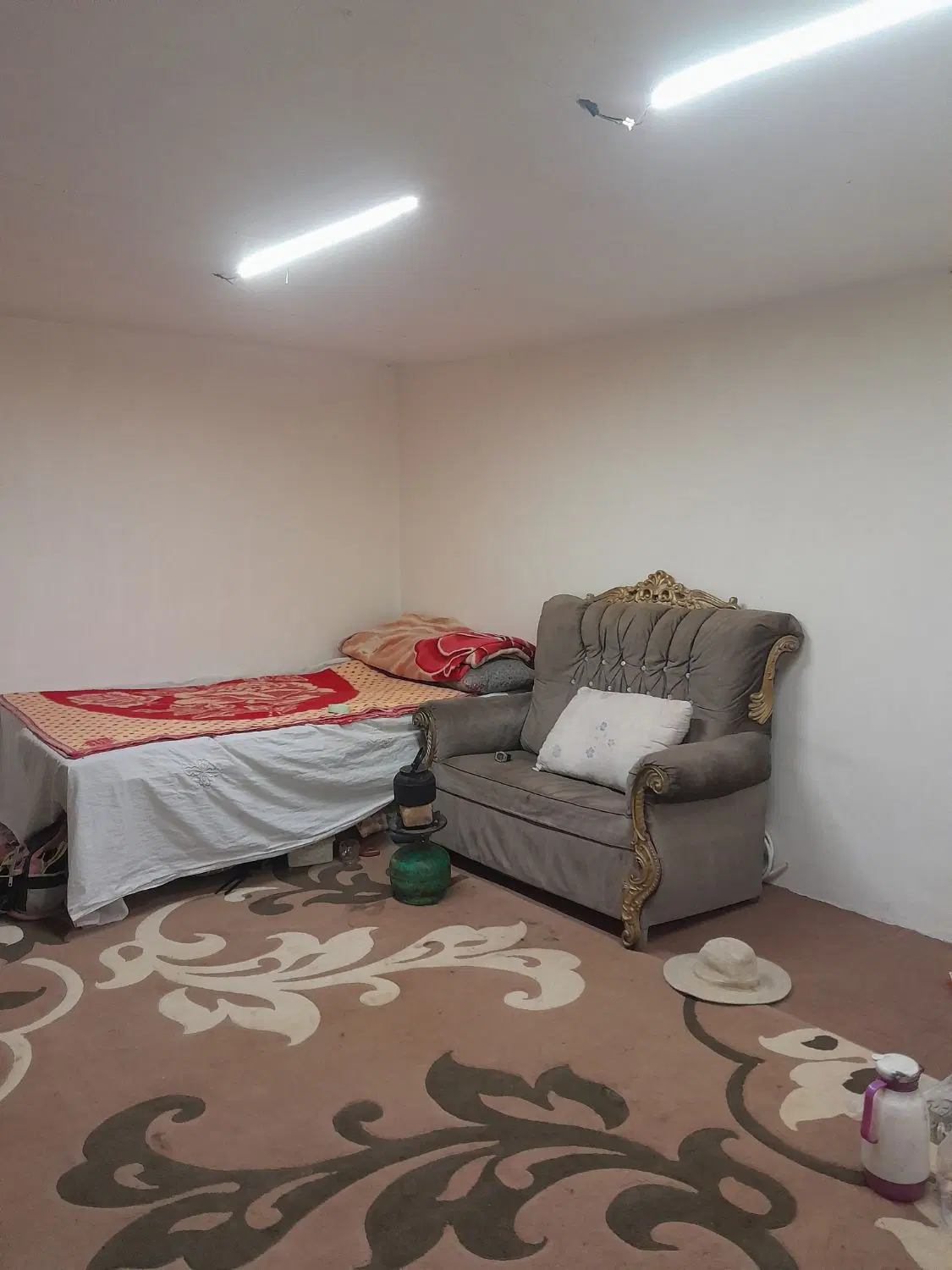 زمین کشاورزی